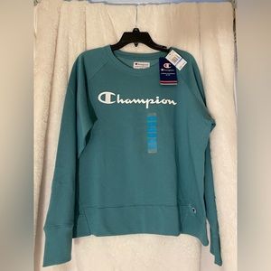 Woman's Champion Sweatshirt
